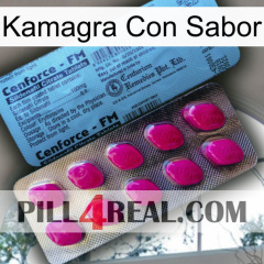 Kamagra Flavored 35